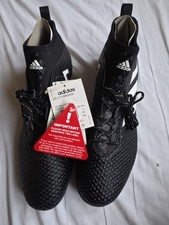Adidas Trainers Men Size UK 12
