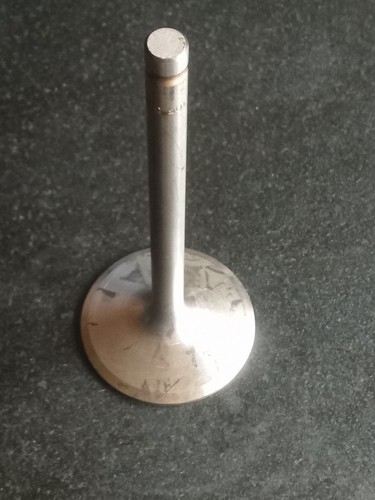 Rover inlet valve - p4, for