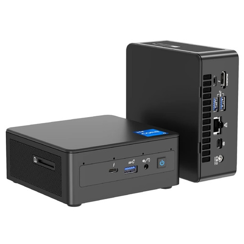 Intel nuc nuc11pahi7 i7 - intel,