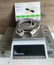 Mettler pj6000 Balance K2A1