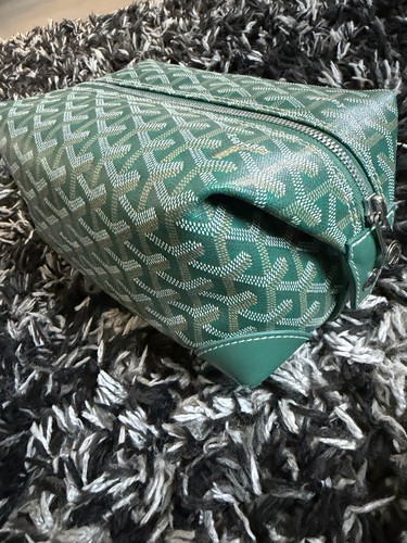 Goyard bowling bag - bowling, 25