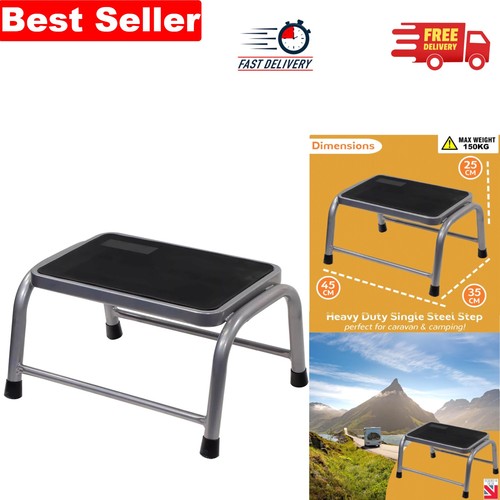 Heavy duty caravan - duty,
