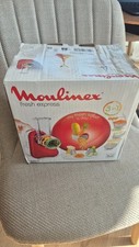 Moulinex Fresh Express Plus 5