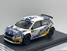 1/43 JFE MODELS SKODA FABIA R5