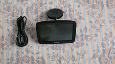TomTom Start  52 Sat Nav With