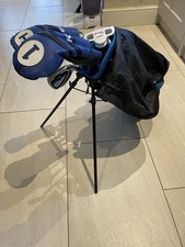 Junior Right-Handed Golf Club