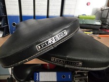 Original Piaggio saddle Nos