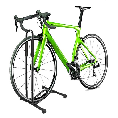 Bike floor stand freestanding - floor,