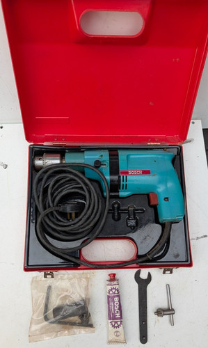 Vintage bosch so - vintage, e