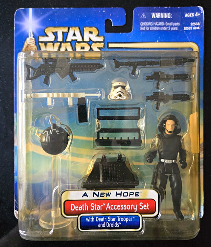Hasbro star wars - star,