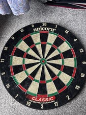Smartboard Eclipse Dartboard