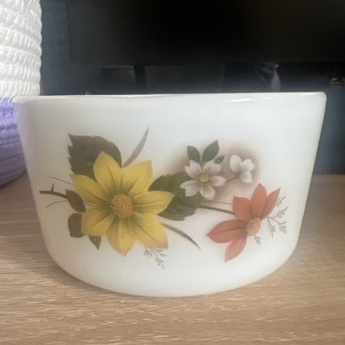 Vintage jaj pyrex autumn - vintage, glory
