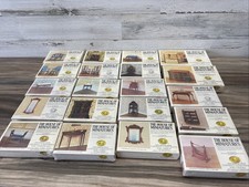 VTG HUGE LOT of 20 The House