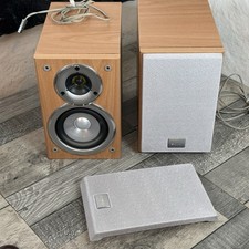 Sony Bookshelf Speakers