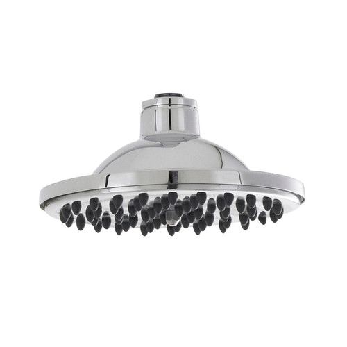 Rose round easyclean shower - round,