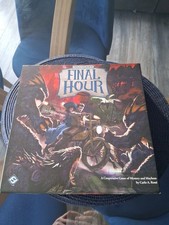 Fantasy Flight Games Arkham