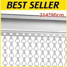 Heavy Duty Aluminium Fly