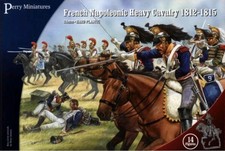 Perry Miniatures French