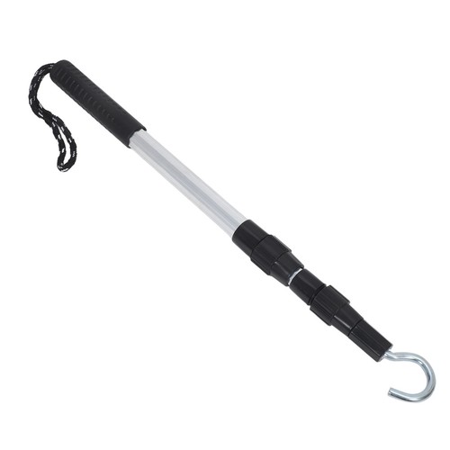 Extendable loft ladder pull - extendable,