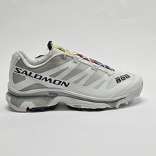 Salomon XT-4 OG White Lunar