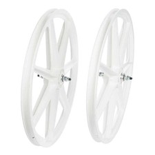 Skyway 24" freewheel retro old