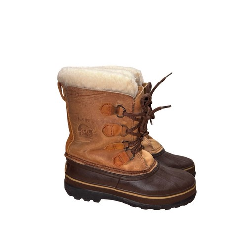 Alpine sorel sherpa - alpine,