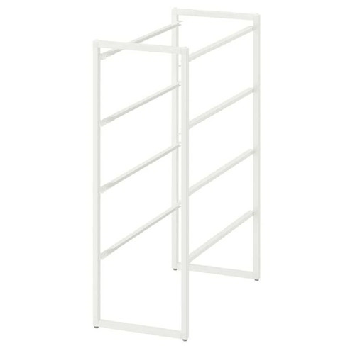 New ikea jonaxel shelving - new,