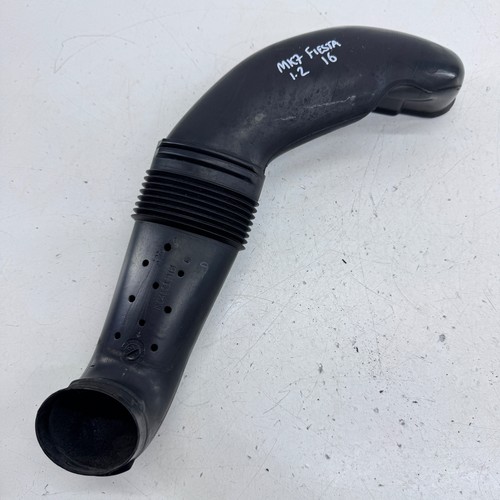 Ford fiesta mk7 air intake - air,