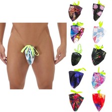 Mens Briefs Bulge Pouch