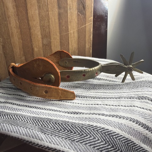 Spurs spur rustic - spurs,