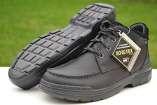 Clarks Mens Waterproof Boots