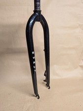 Surly rigid steel 29er forks - steel,