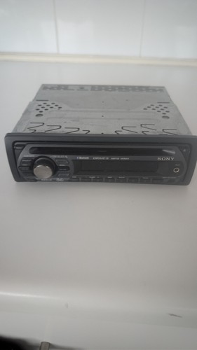 Sony mex bt2500 bluetooth - mex-bt2500,
