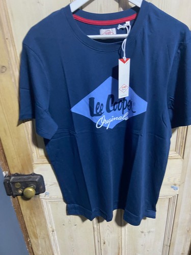 Bnwt lee cooper original mens - bnwt,