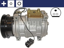 Mahle A/C compressor -