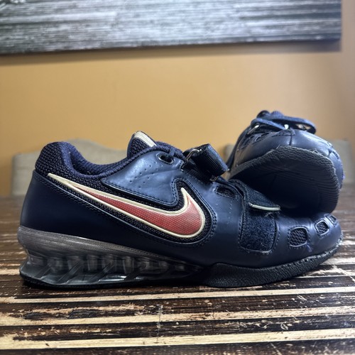 Nike romaleos men size - nike,