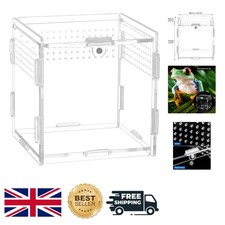 Compact Insect Habitat