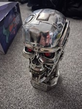 Terminator judgment day bust - day,