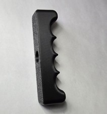 LAWNMOWER PULL CORD HANDLE