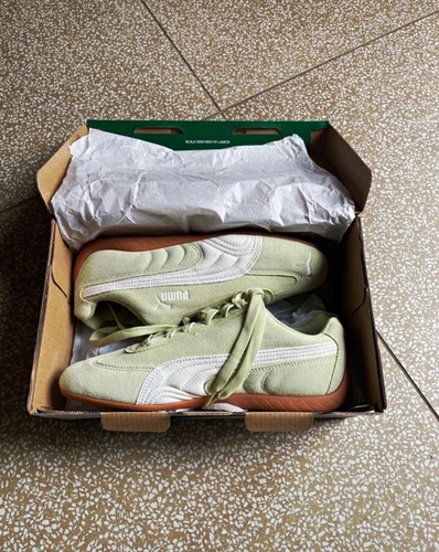 Puma speedcats brand new - speedcats,