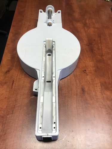 Use genuine part miter - part, table