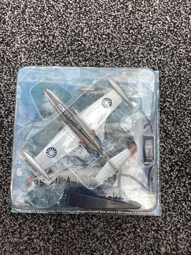 Amercom scale aircraft - 1/72,