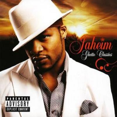 Jaheim ghetto classics - jaheim:,