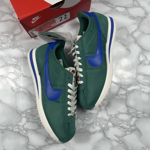 Nike cortez txt trainers - nike,