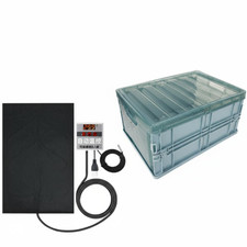 Portable Puppy Incubator