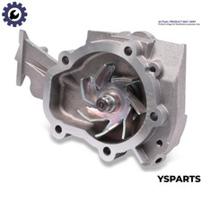 WATER PUMP ENGINE COOLING YS-EWP0037 FOR MERCEDES-BENZ OM 651.961 2.1L 4cyl 3.0L