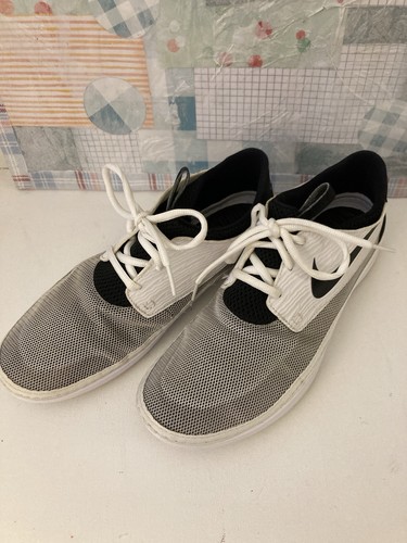 Nike solarsoft moccasin - nike, men's