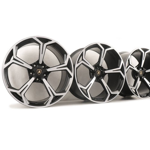 Lamborghini urus inch alloy - 22-inch,