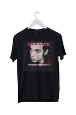 Nick Cave & the Bad Seeds