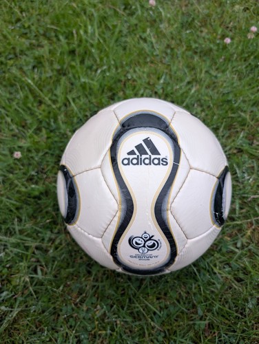 Adidas original teamgeist - adidas,